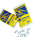 Grampo P/Cerca Gerdau