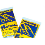 Grampo P/Cerca Gerdau