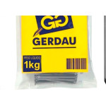Prego Gerdau C/Cabeça 14 X 18