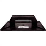 Desempenadeira  Pvc Gir/Asb Corrug, 18 Pta - Kit C/6 PC Desempenadeira  Pvc Gir/Asb Corrug, 18 Pta - Kit C/6 PC