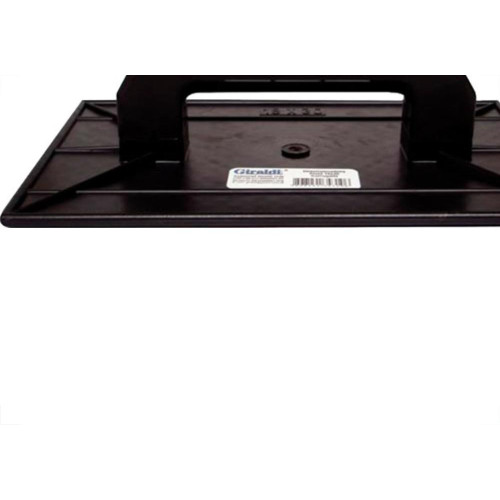 Desempenadeira  Pvc Gir/Asb Corrug, 18 Pta - Kit C/6 PC Desempenadeira  Pvc Gir/Asb Corrug, 18 Pta - Kit C/6 PC