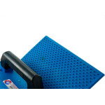 Desempenadeira  Pvc Gir/Asb Corrug. 16 Azul - Kit C/6 PC