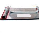 Lixadeira.Manual Gir/Asb Aco 12 X22