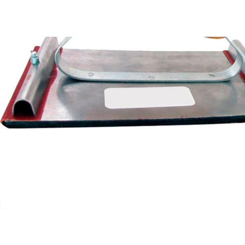 Lixadeira.Manual Gir/Asb Aco 12 X22