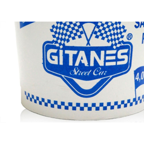 Pasta Desengraxante Gitanes. 4Kg