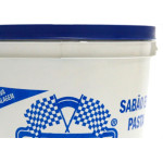 Pasta Desengraxante Gitanes. 4Kg