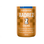 Corante Xadrez Ocre     50 Ml - Kit C/12 PC