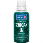 Corante Xadrez Verde     50 Ml - Kit C/12 PC