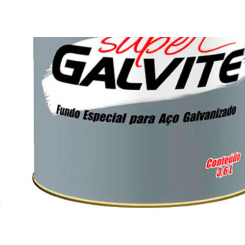 Super Galvite 3,6 Lts