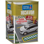 Tinta Novacor Piso. 18 Lt Azul