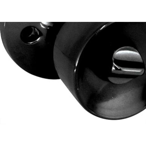 Fechadura P/Divis.Tubular Gold Pto