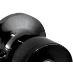 Fechadura P/Divis.Tubular Gold Pto