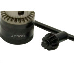 Mandril Goldy C 13L - 3/8 X 24