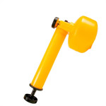 Pulverizador Bomba Fritz Guarany