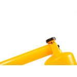 Pulverizador Bomba Fritz Guarany