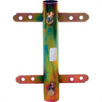 Sup.Antena Pregar Duplo 3/4  Leve