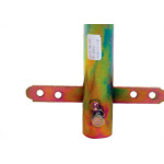 Sup.Antena Pregar Duplo 3/4  Leve