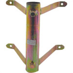Sup.Antena Chumbar/Pregar 3/4 Leve