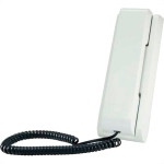 Interfone-Extens.Hdl Branco-Azs01