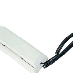 Interfone-Extens.Hdl Branco-Azs01