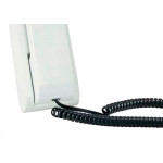 Interfone-Extens.Hdl Branco-Azs01