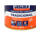 Cascola 195 Grs S/Toluol