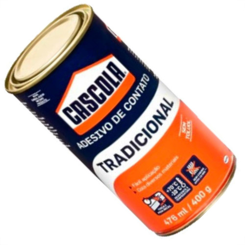 Cascola 400 Grs S/Toluol