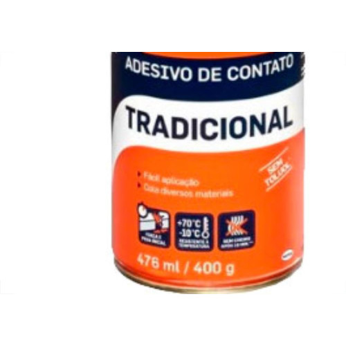 Cascola 400 Grs S/Toluol