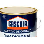 Cascola 2800 Grs S/Toluol (Galao)
