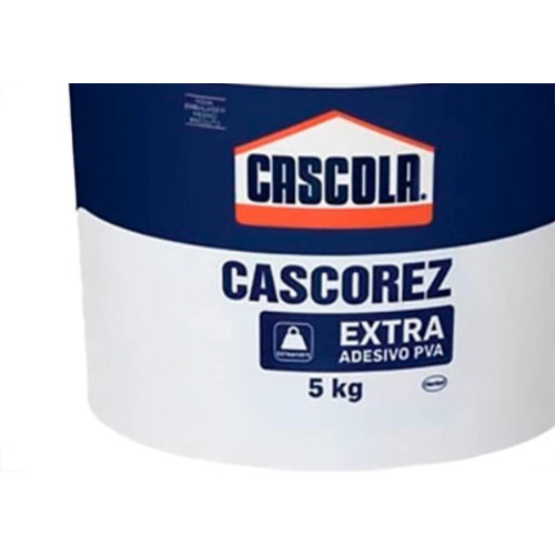 Cascorez Extra 5000 Grs