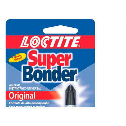 Cola Inst Super Bonder 3G