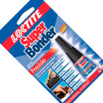 Cola Inst Super Bonder 5G - Kit C/24 PC