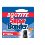 Cola Inst Super Bonder 5G - Kit C/24 PC