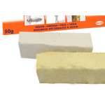 Durepoxi Branco 50 Grs - Kit C/12 PC
