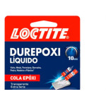 Durepoxi Liquido 16Gr