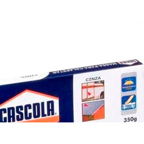 Massa Calafetar Henkel 350 Grs