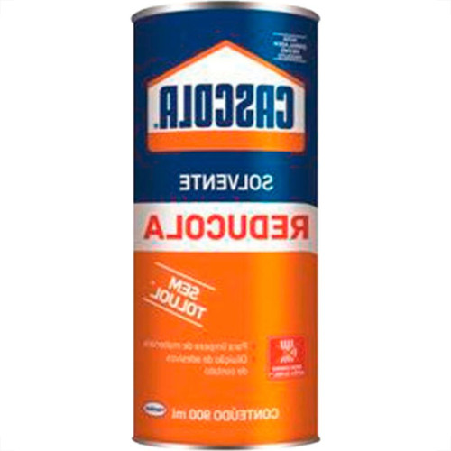 Reducola - Solvente P/Cascola 900Ml