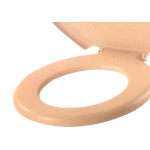 Assento Herc Envolvente Bege -3388