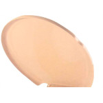 Assento Herc Envolvente Bege -3388