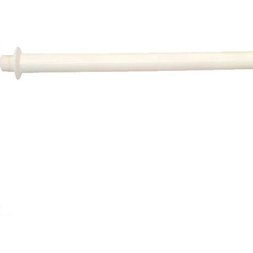 Braco P/Chuv.Herc Pvc 30Cm - 2322 - Kit C/6 PC