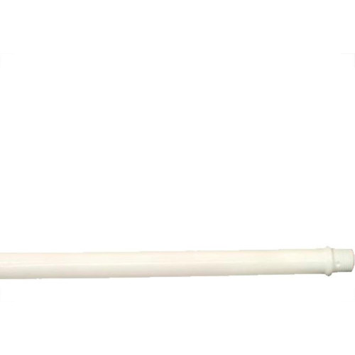 Braco P/Chuv.Herc Pvc 30Cm - 2322 - Kit C/6 PC