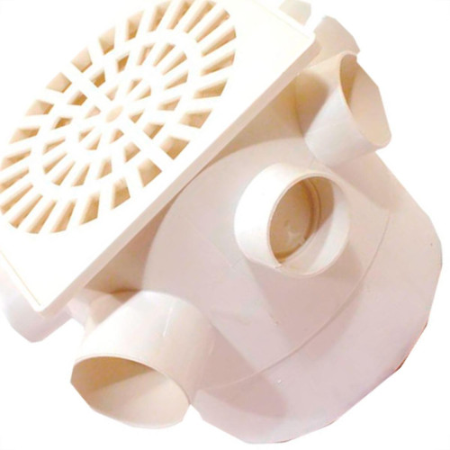 Caixa Sifonada Herc 150X150X50 Qdr 2255