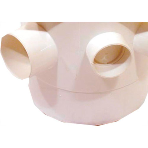 Caixa Sifonada Herc 150X150X50 Qdr 2255