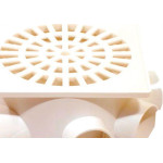 Caixa Sifonada Herc 150X150X50 Qdr 2255