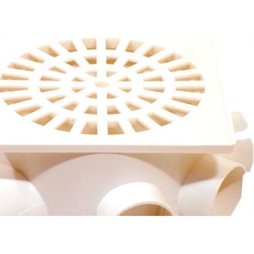 Caixa Sifonada Herc 150X150X50 Qdr 2255