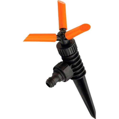 Irrigador Herc Girator.B.Espiga 1/2