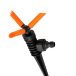 Irrigador Herc Girator.B.Espiga 1/2