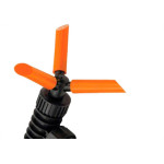 Irrigador Herc Girator.B.Espiga 1/2
