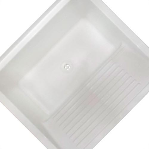 Tanque Plast.Pp Herc 20Lt 47X48 Br