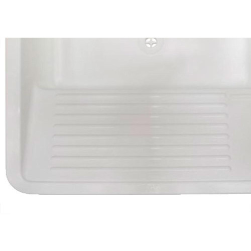Tanque Plast.Pp Herc 20Lt 47X48 Br
